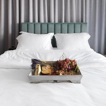 Liv Urban Suites ลาร์นาคา ภายนอก รูปภาพ