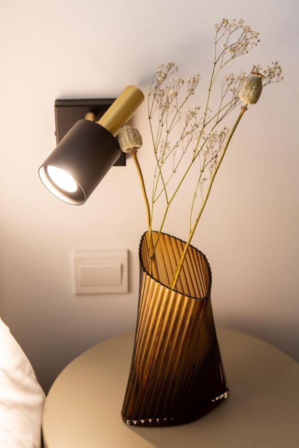 Liv Urban Suites ลาร์นาคา ภายนอก รูปภาพ