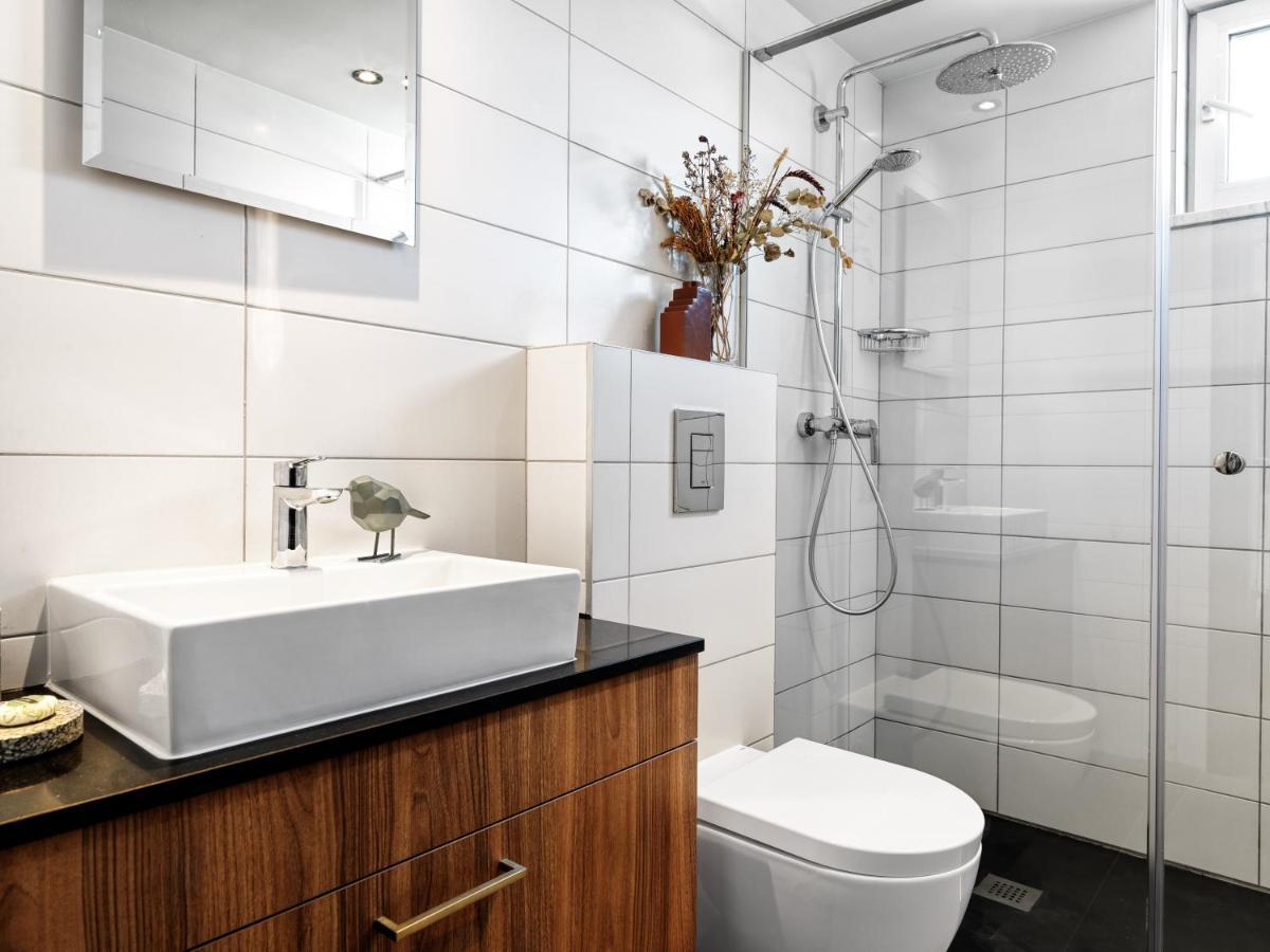 Liv Urban Suites ลาร์นาคา ภายนอก รูปภาพ